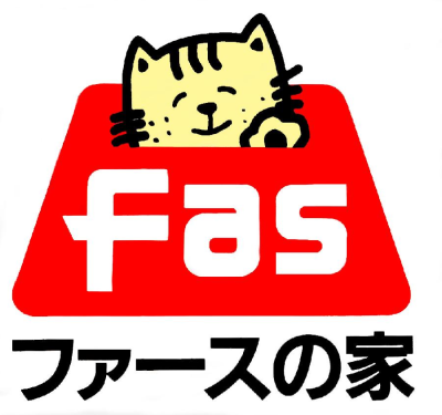 ファースのねこパン