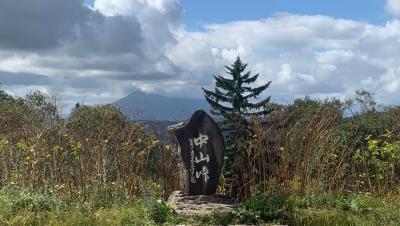 少し天気悪かったなー